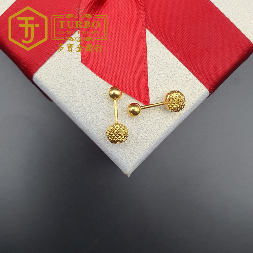 916G 耳环 2 199