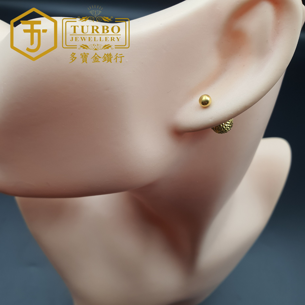 916G 耳环 2 202
