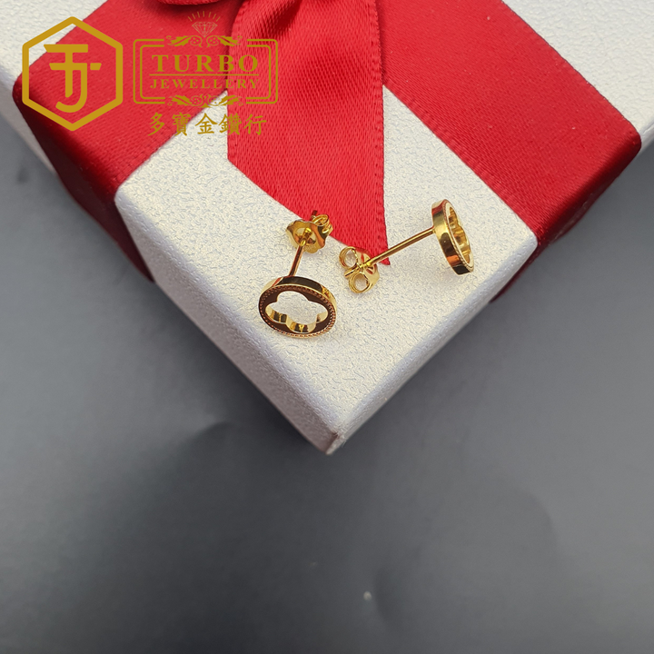 916G 耳环 2 209