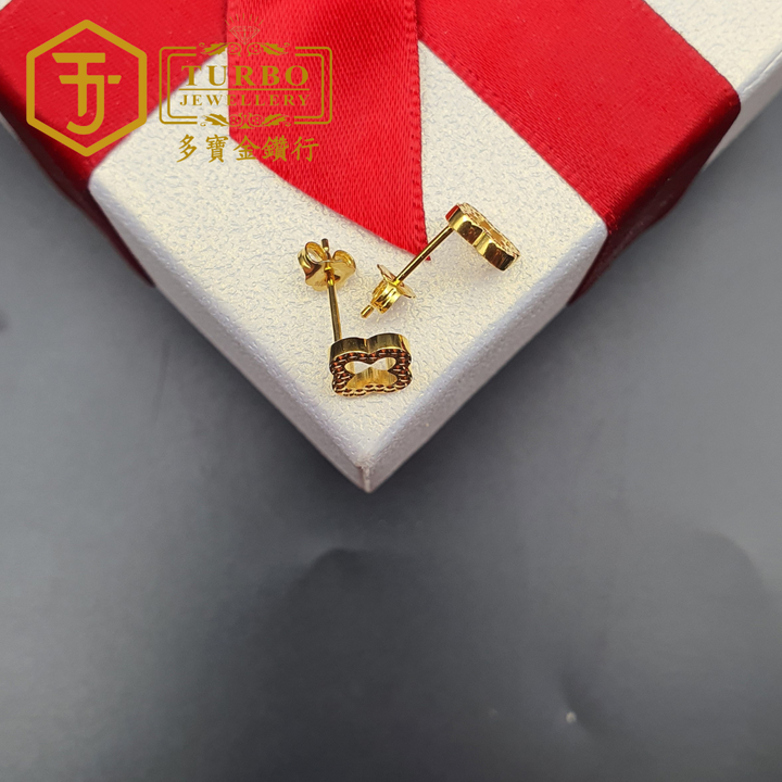 916G 耳环 2 213