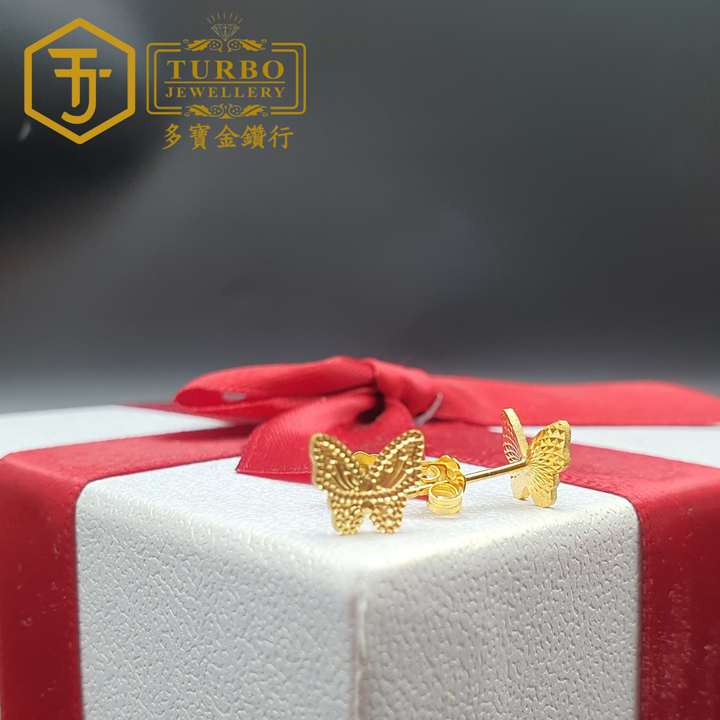 916G 耳环 2 216