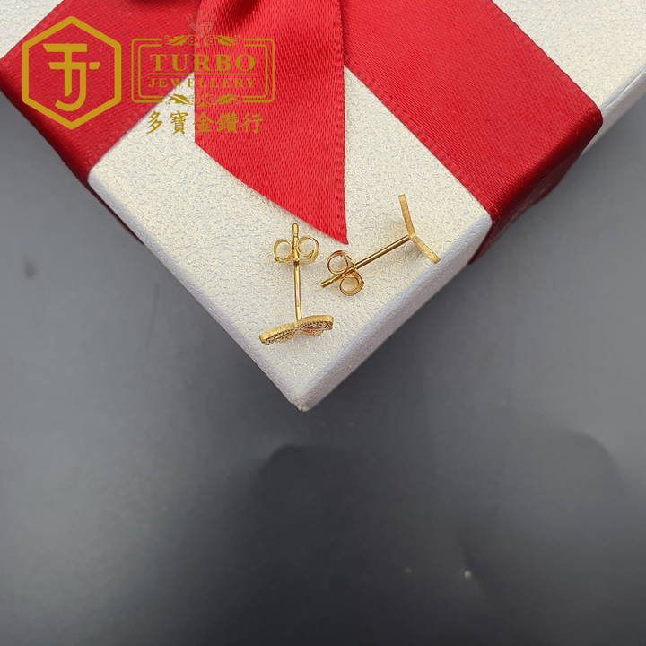 916G 耳环 2 217