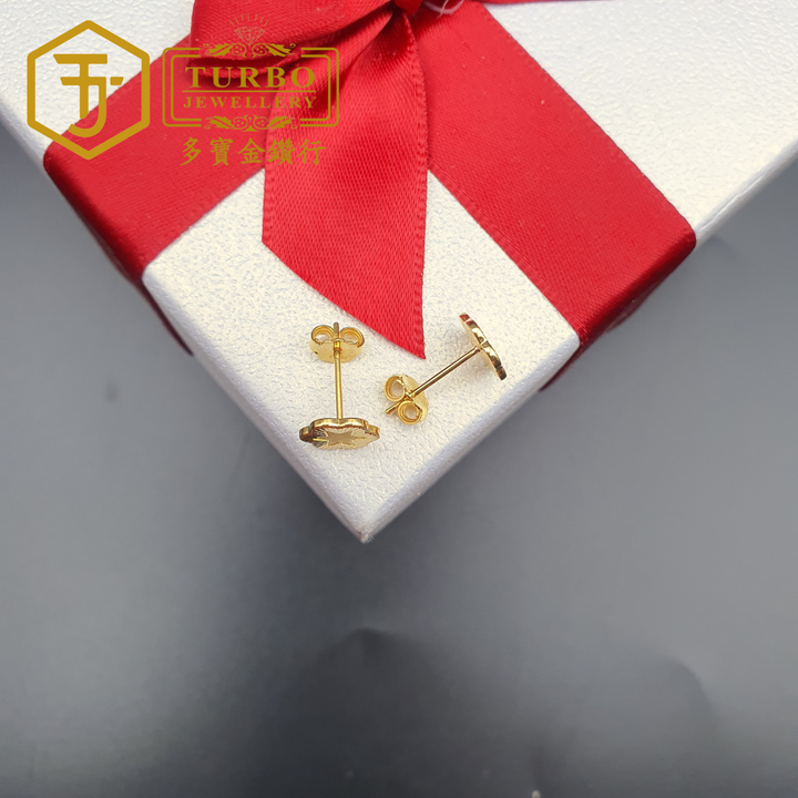 916G 耳环 2 221