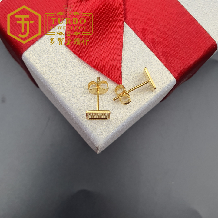 916G 耳环 2 229