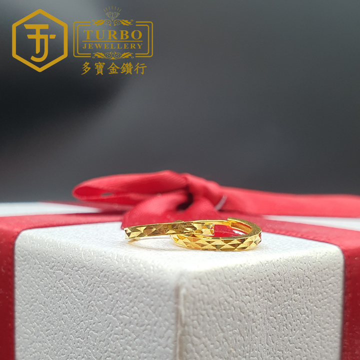 916G 耳环 2 236