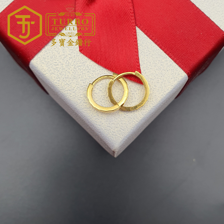 916G 耳环 2 237