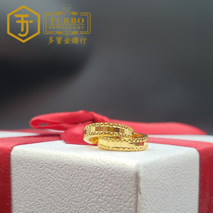 916G 耳环 2 240