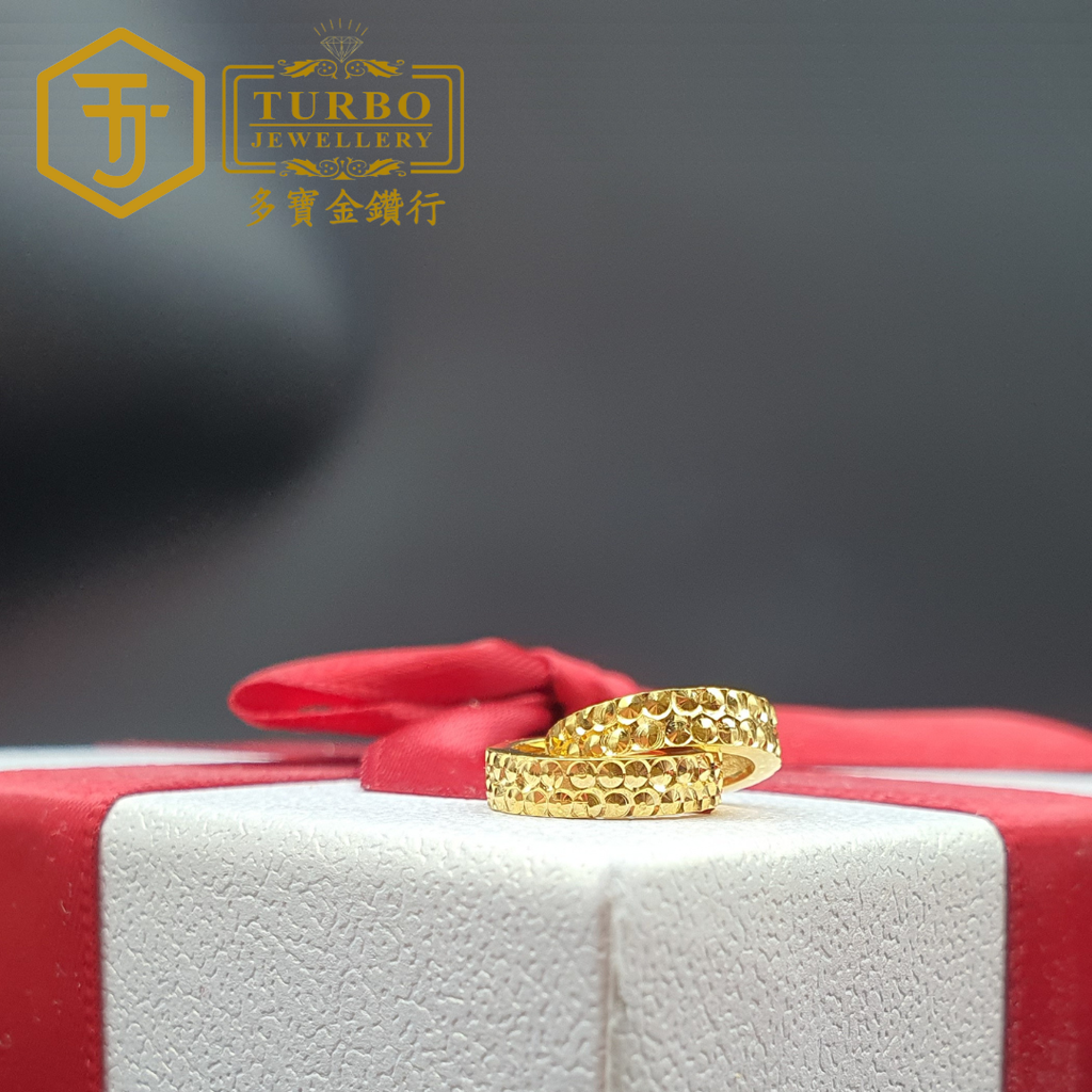 916G 耳环 2 238