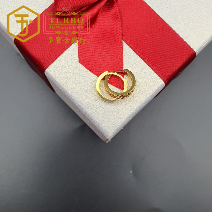 916G 耳环 2 239