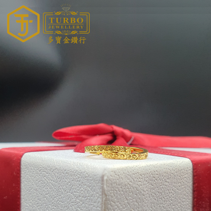 916G 耳环 2 255