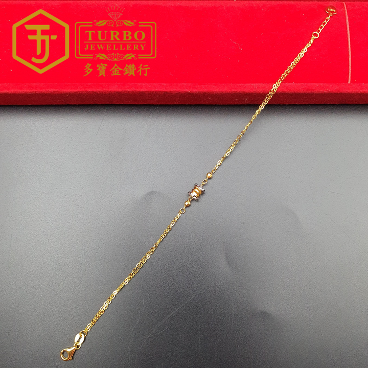916g 手链2 240