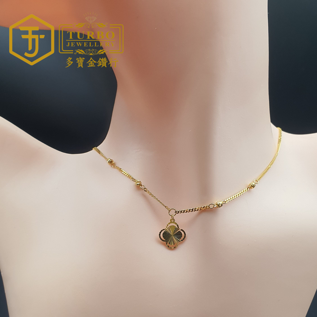 916G 项链 241