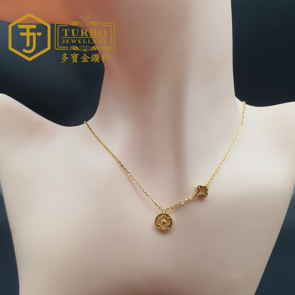 916G 项链 271