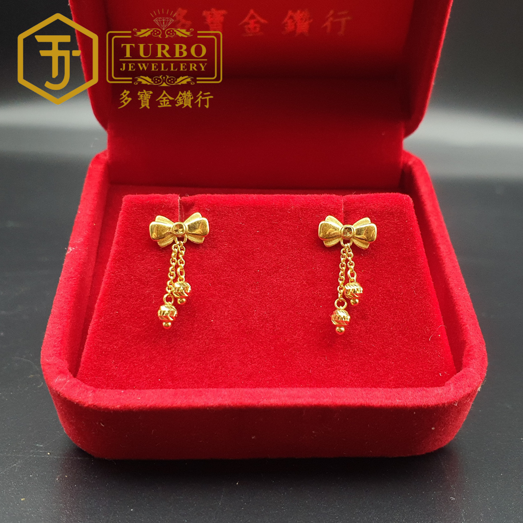 916G 耳环 2 274