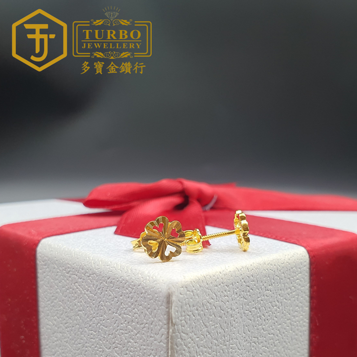 916G 耳环 2 288