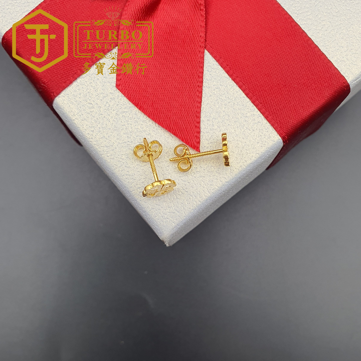 916G 耳环 2 289