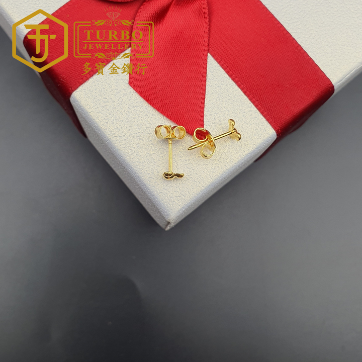 916G 耳环 2 293