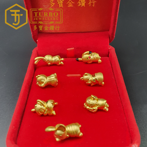 999G 吊坠2 354