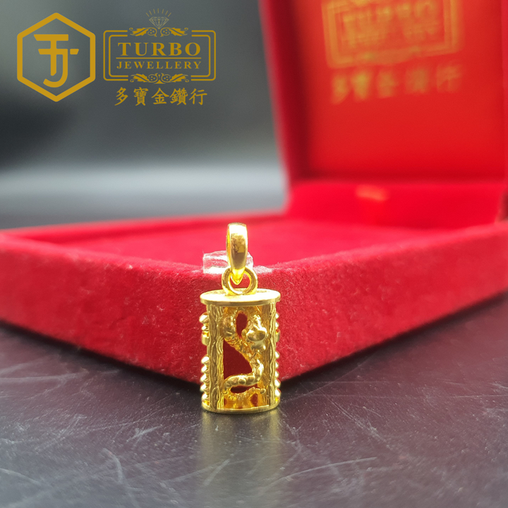 916G 吊坠2 360