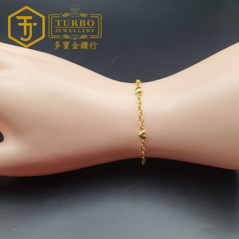 916g 手链2 298