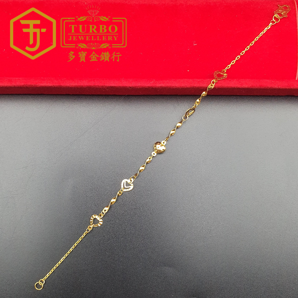 916g 手链2 303