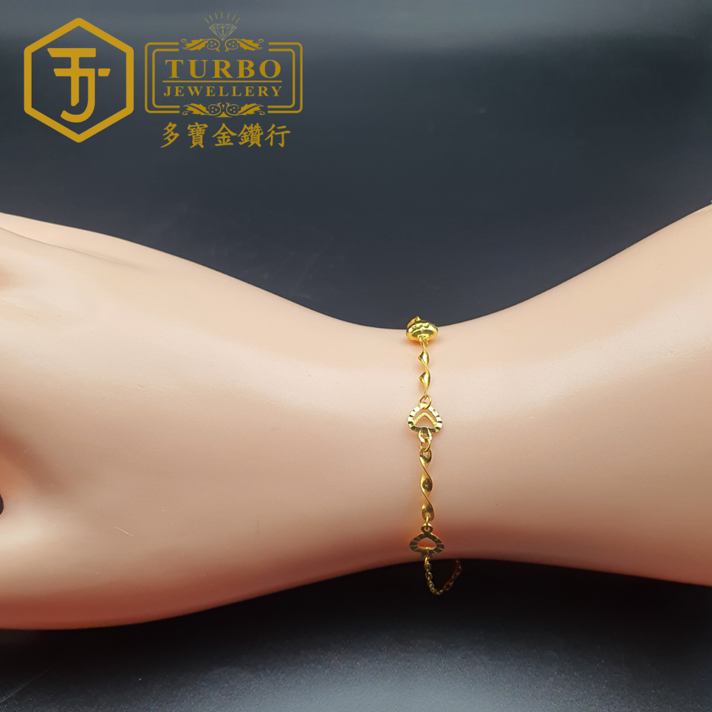 916g 手链2 304