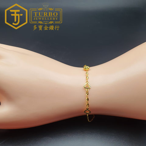 916g 手链2 304