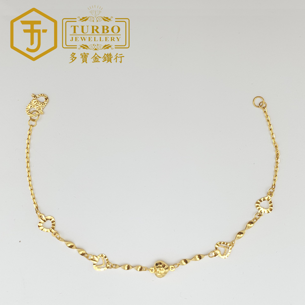 916g 手链2 305
