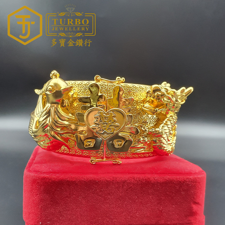 999G 手镯&手链 22