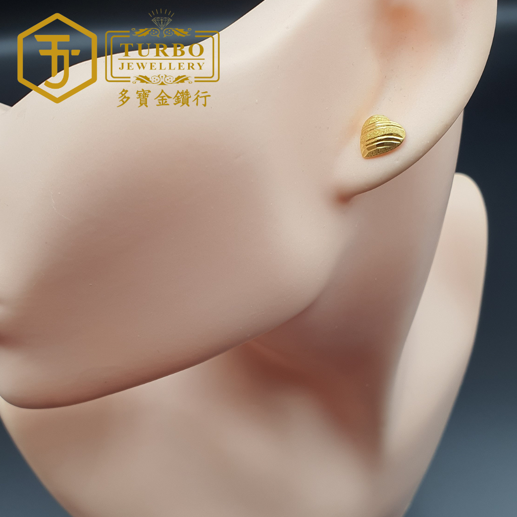 916G 耳环 2 329