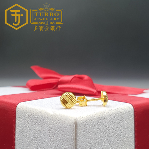 916G 耳环 2 334