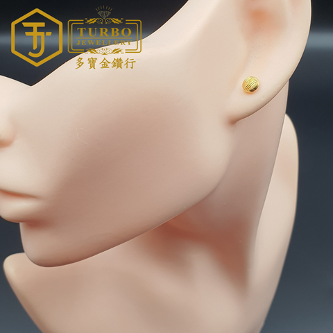 916G 耳环 2 335