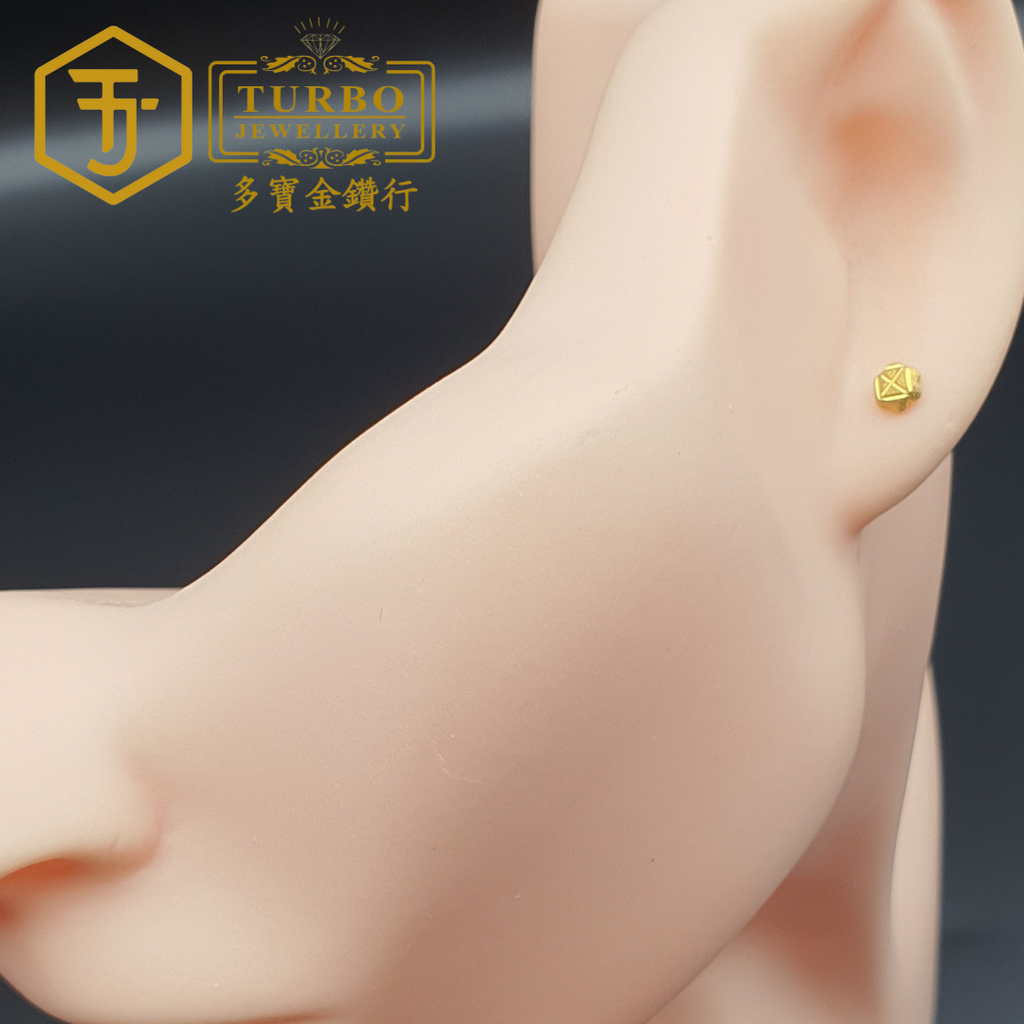 916G 耳环 2 341