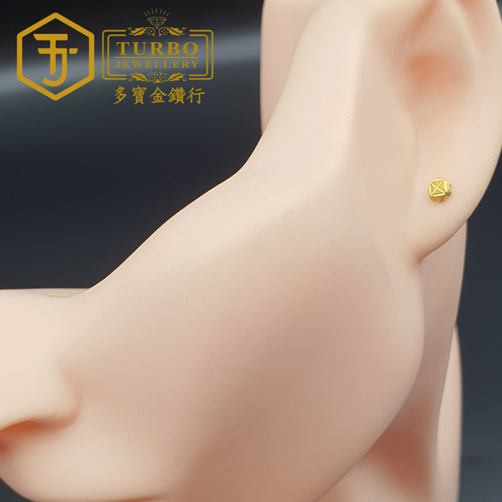 916G 耳环 2 341