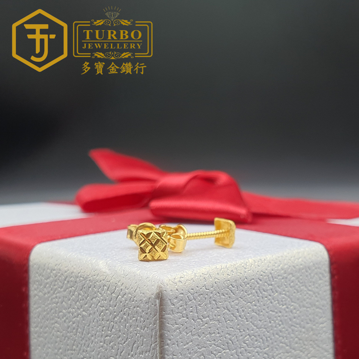 916G 耳环 2 343