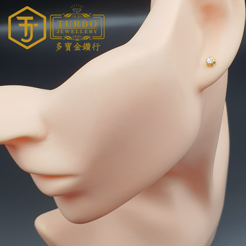 916G 耳环 2 355