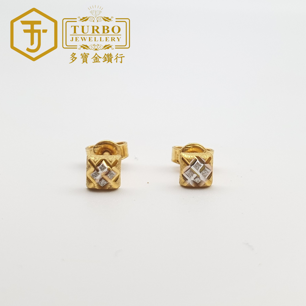 916G 耳环 2 362