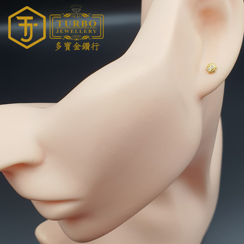 916G 耳环 2 364