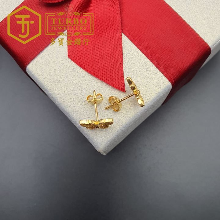 916G 耳环 2 367