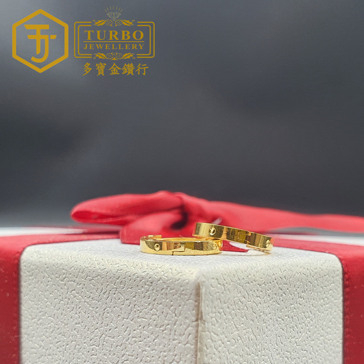 916G 耳环 2 381