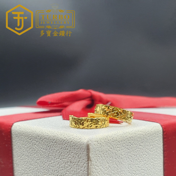 916G 耳环 2 384