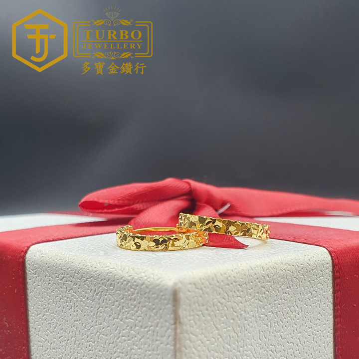 916G 耳环 2 387
