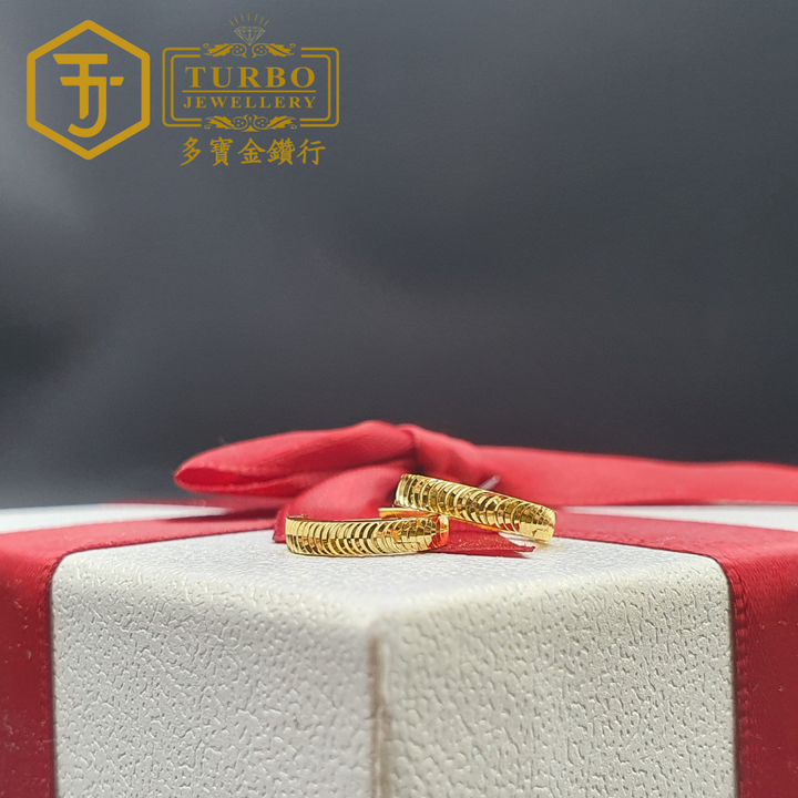 916G 耳环 2 396