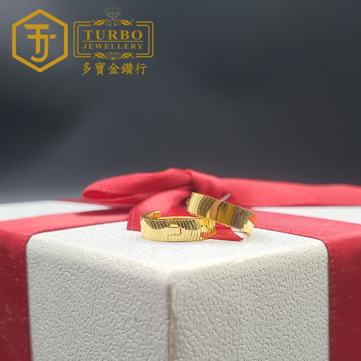 916G 耳环 2 399