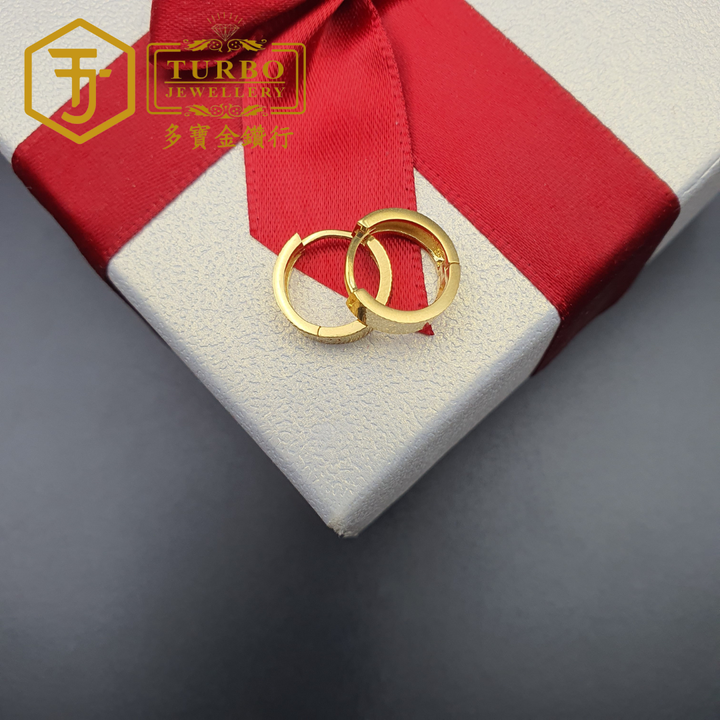 916G 耳环 2 400