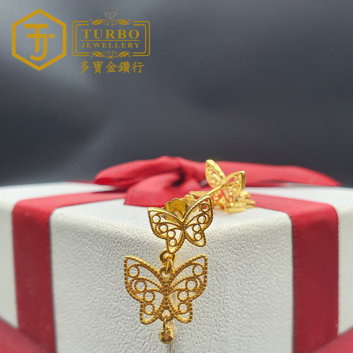 916G 耳环 2 402