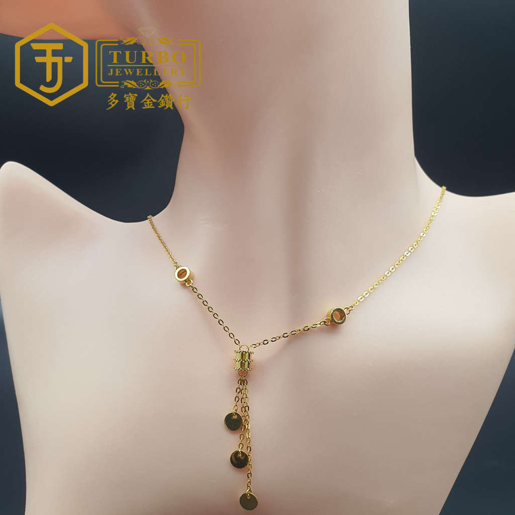 916G 项链 244