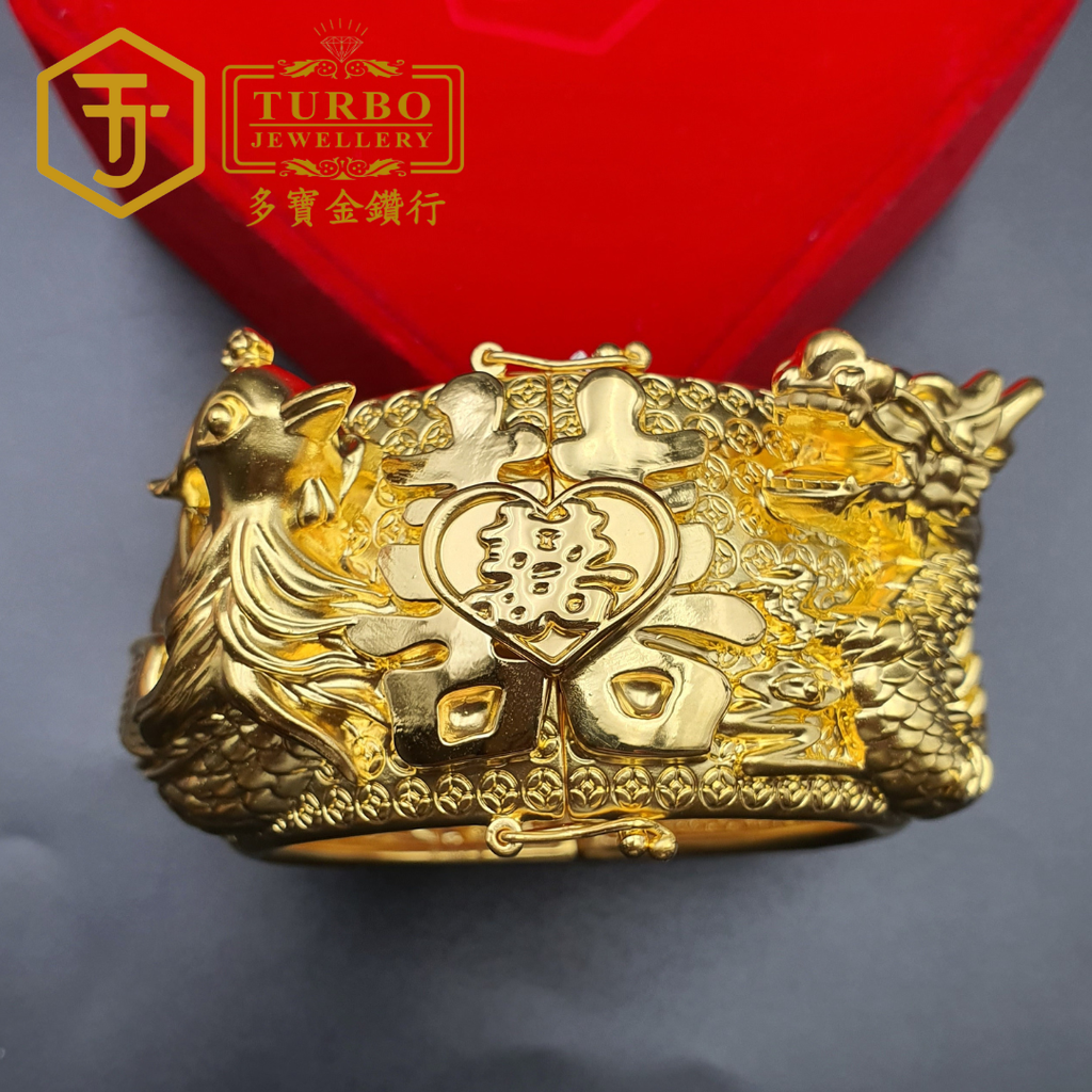 999G 手镯&手链 21
