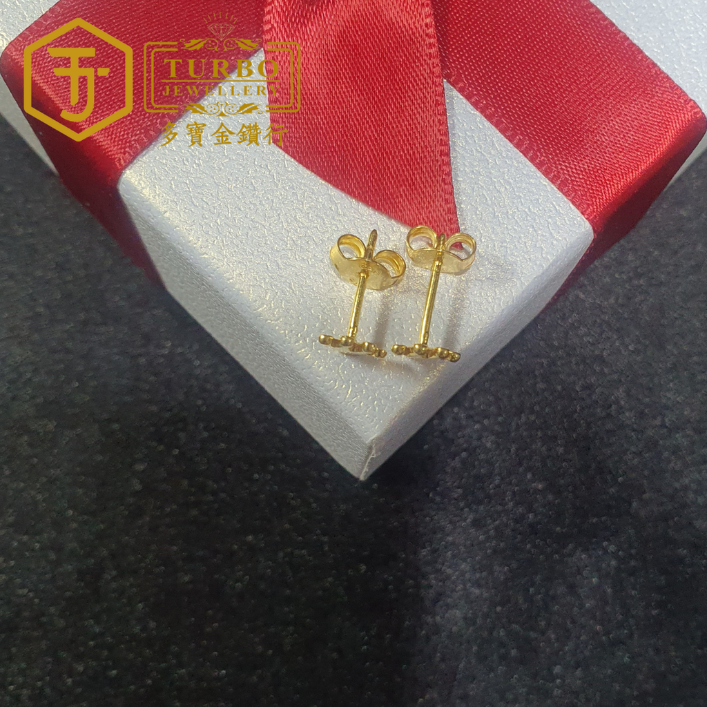 916G 耳环 2 117