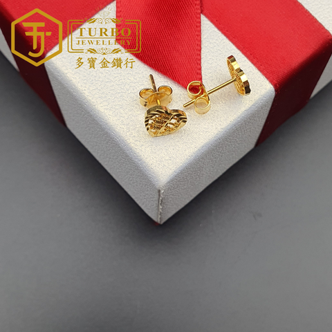 916G 耳环 2 124